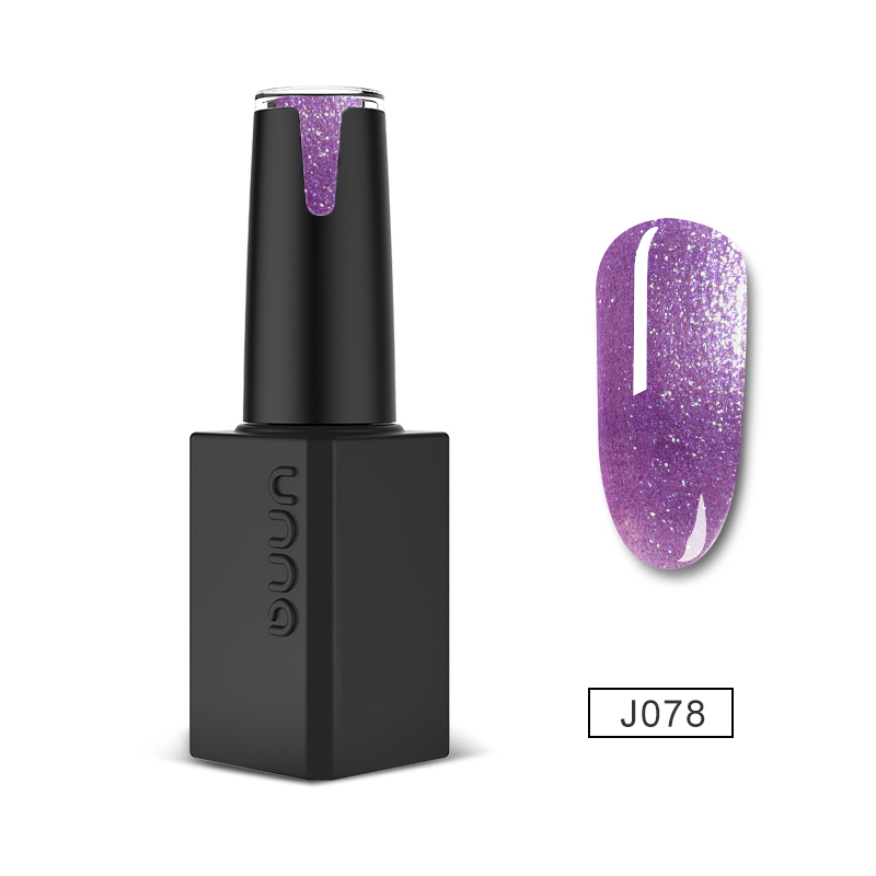 Unna gel polish 10ml σειρά J - Image 79
