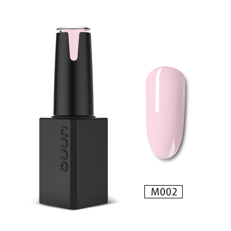Unna gel polish 10ml σειρά M - Image 3