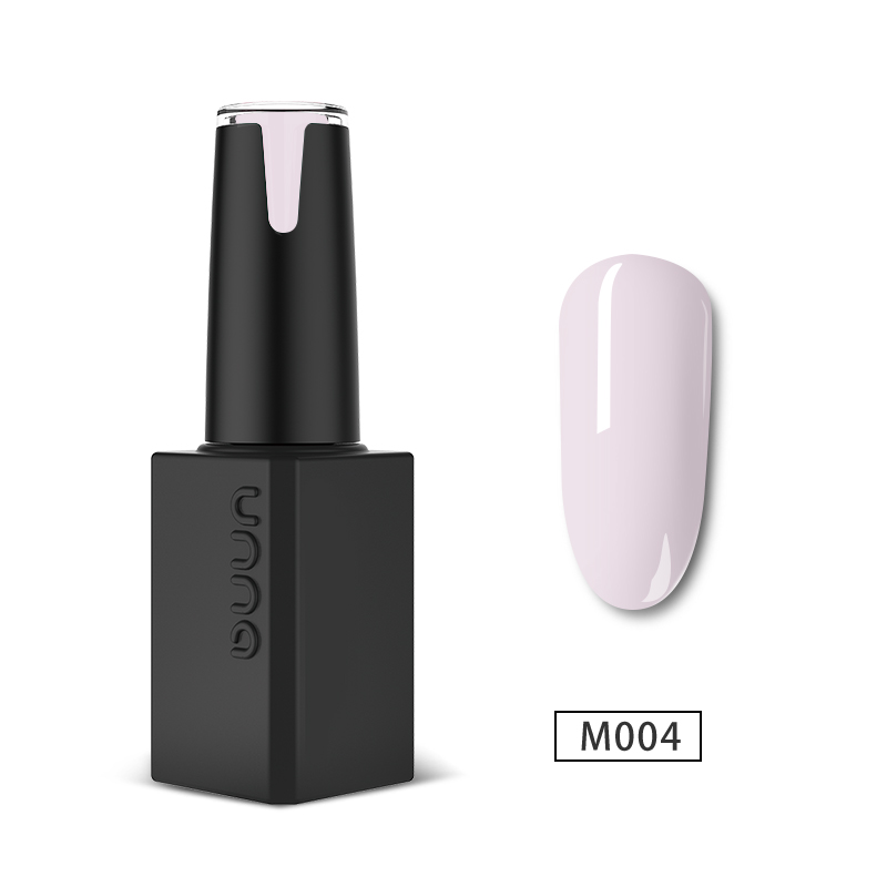 Unna gel polish 10ml σειρά M - Image 5