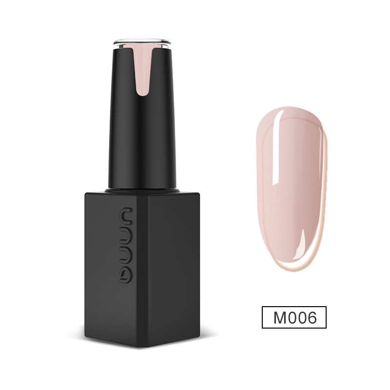 Unna gel polish 10ml σειρά M - Image 7