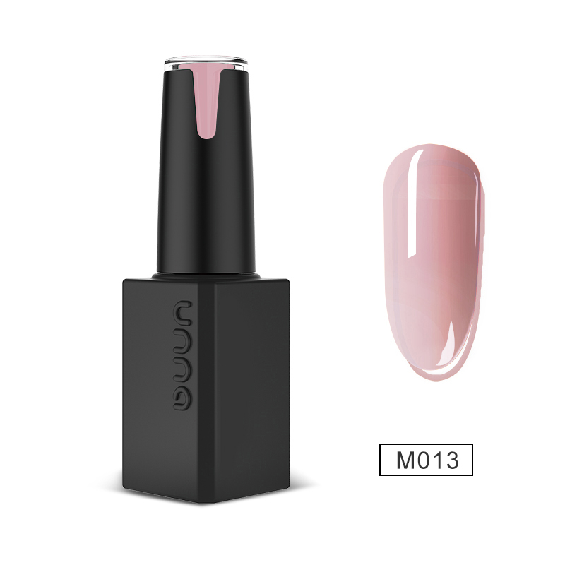 Unna gel polish 10ml σειρά M - Image 14