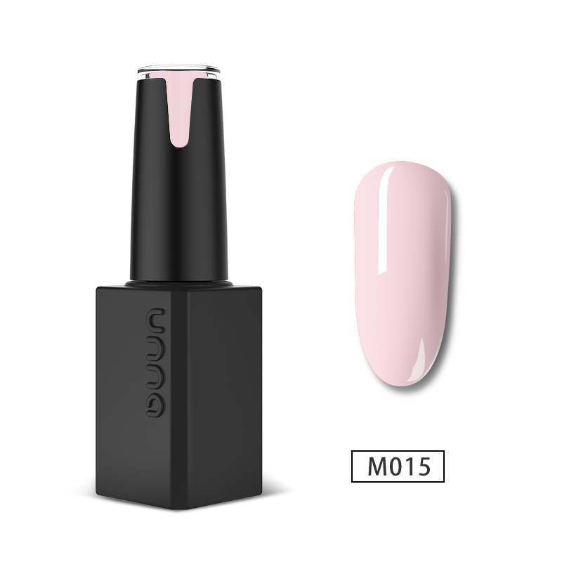 Unna gel polish 10ml σειρά M - Image 16