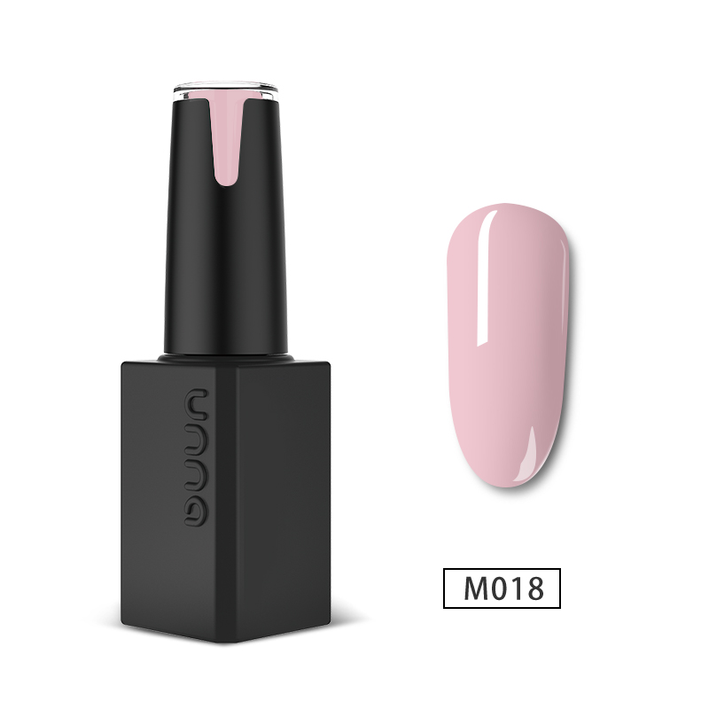 Unna gel polish 10ml σειρά M - Image 19