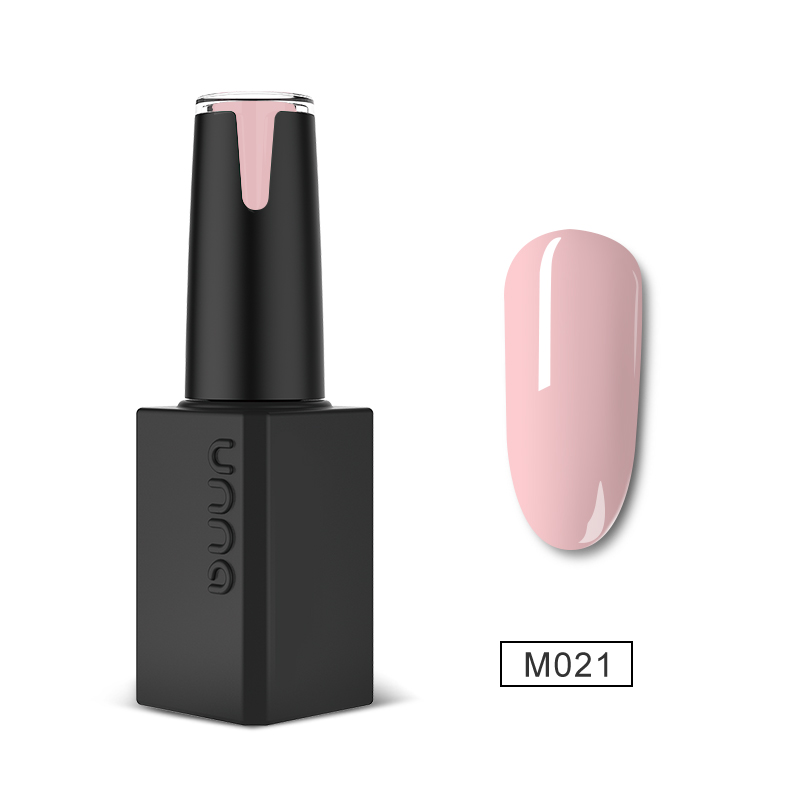 Unna gel polish 10ml σειρά M - Image 22