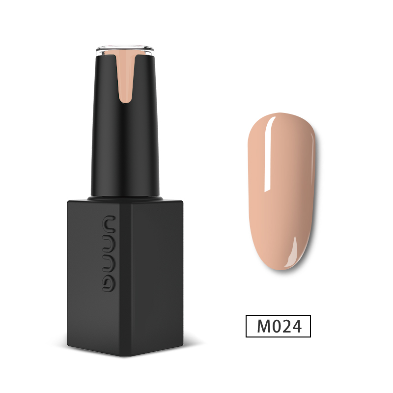 Unna gel polish 10ml σειρά M - Image 25