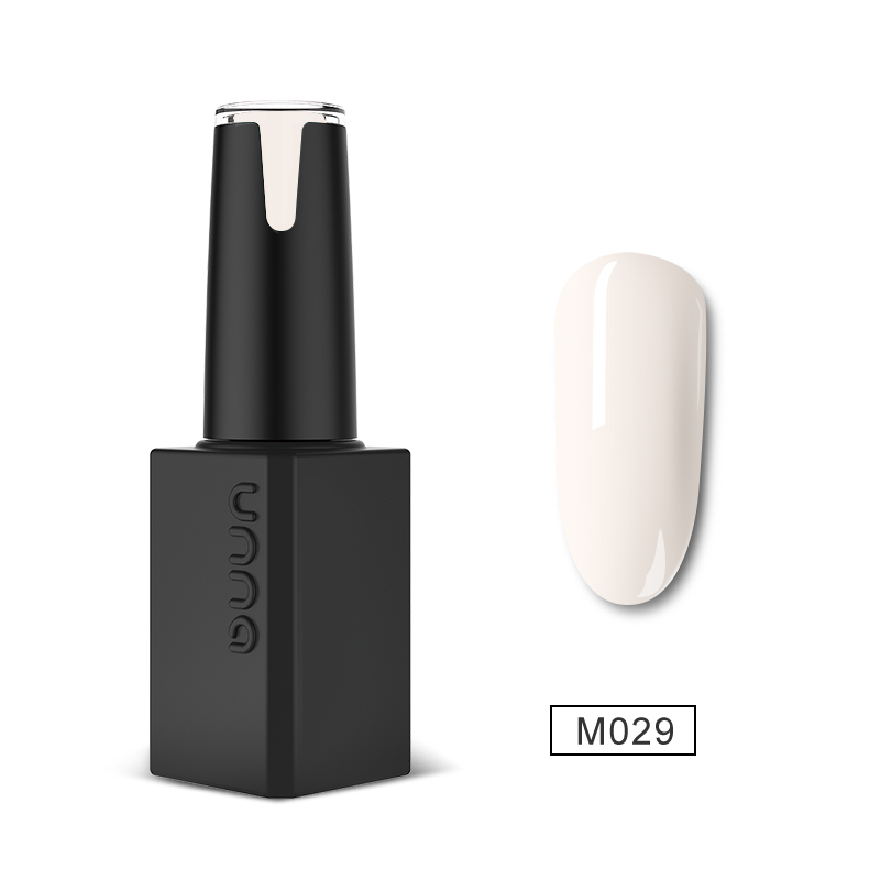 Unna gel polish 10ml σειρά M - Image 30