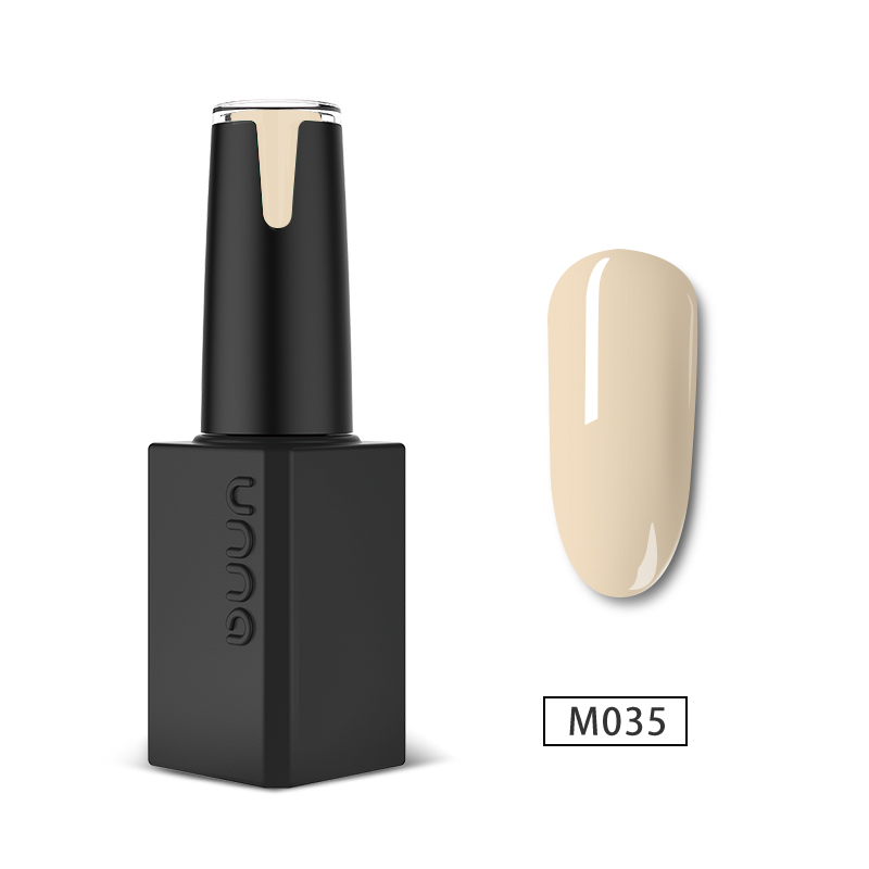 Unna gel polish 10ml σειρά M - Image 36