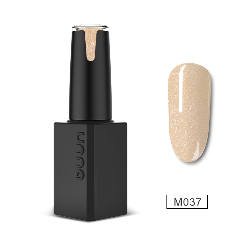 Unna gel polish 10ml σειρά M - Image 38