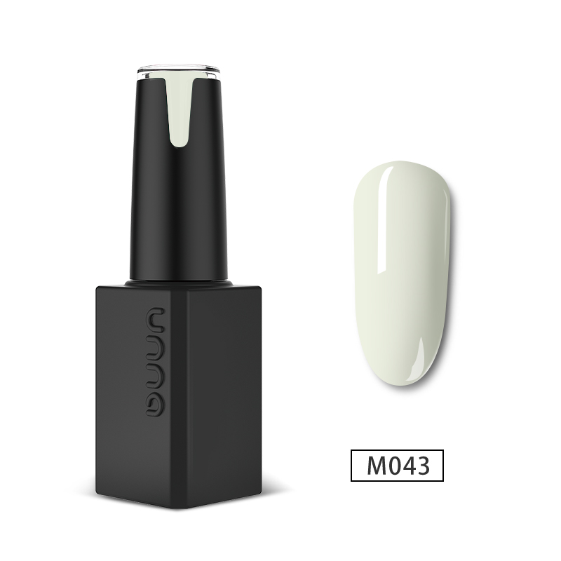 Unna gel polish 10ml σειρά M - Image 44