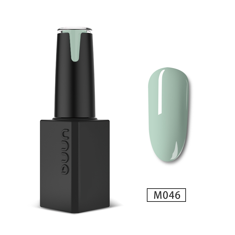 Unna gel polish 10ml σειρά M - Image 47