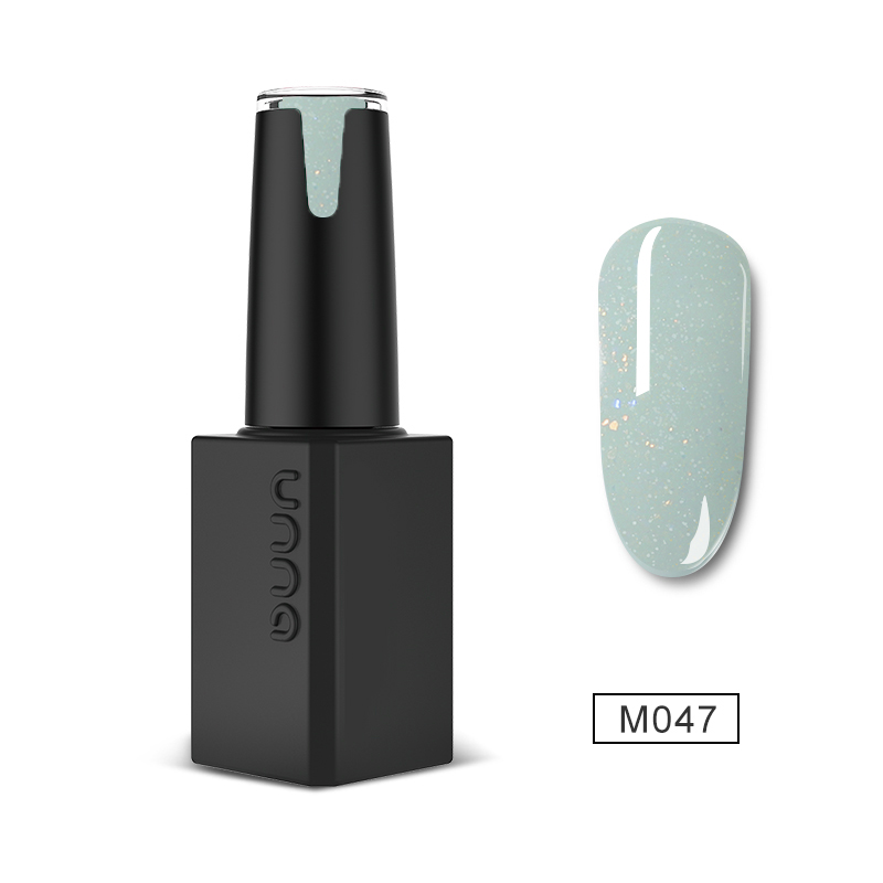 Unna gel polish 10ml σειρά M - Image 48