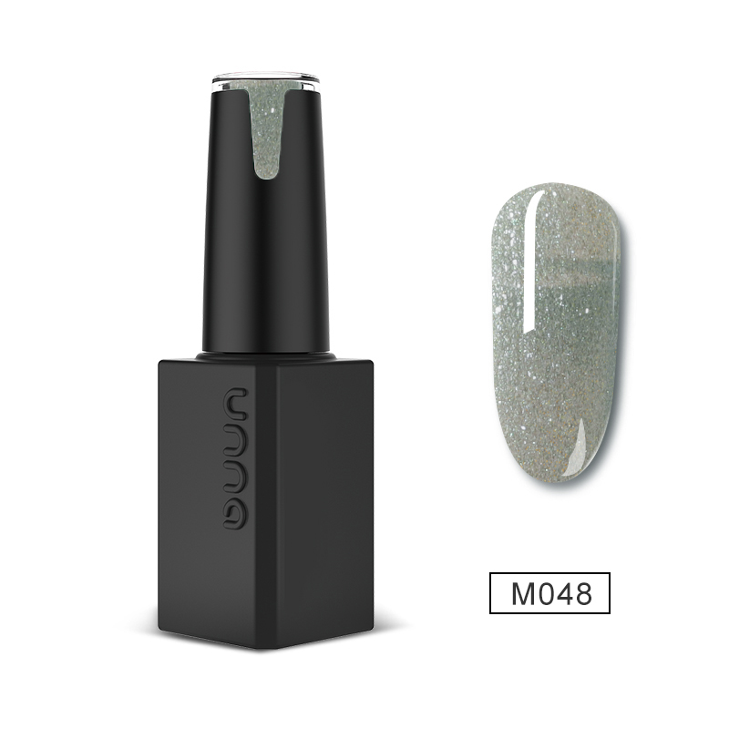Unna gel polish 10ml σειρά M - Image 49