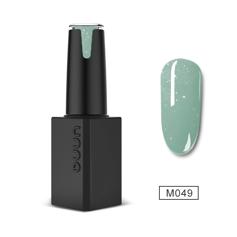 Unna gel polish 10ml σειρά M - Image 50