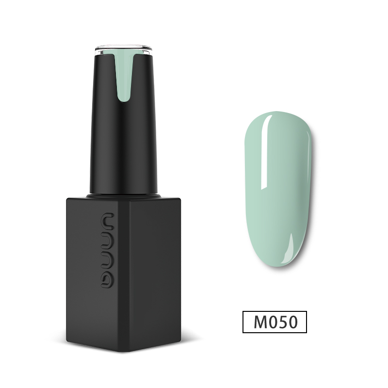 Unna gel polish 10ml σειρά M - Image 51
