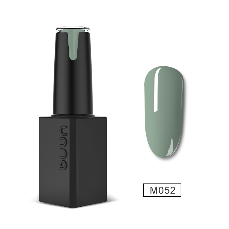 Unna gel polish 10ml σειρά M - Image 53