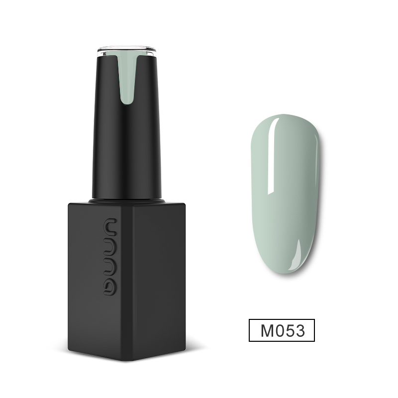 Unna gel polish 10ml σειρά M - Image 54