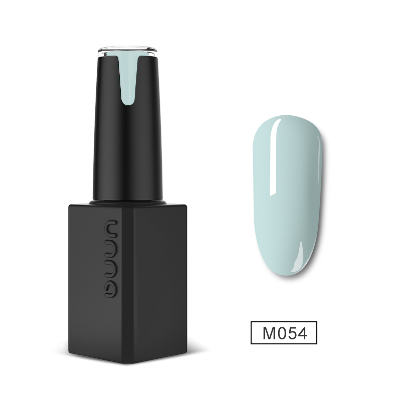 Unna gel polish 10ml σειρά M - Image 55