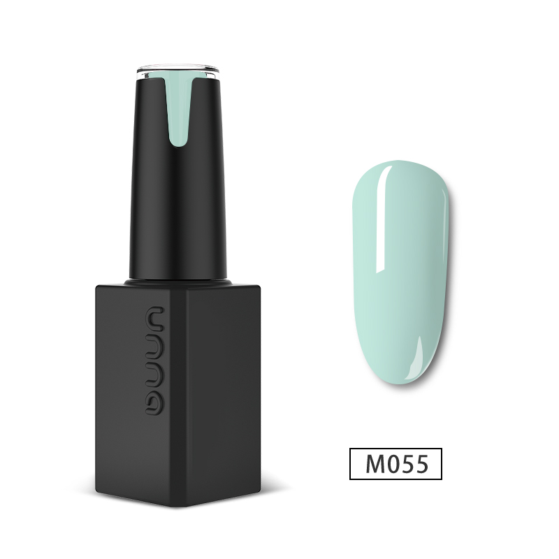 Unna gel polish 10ml σειρά M - Image 56