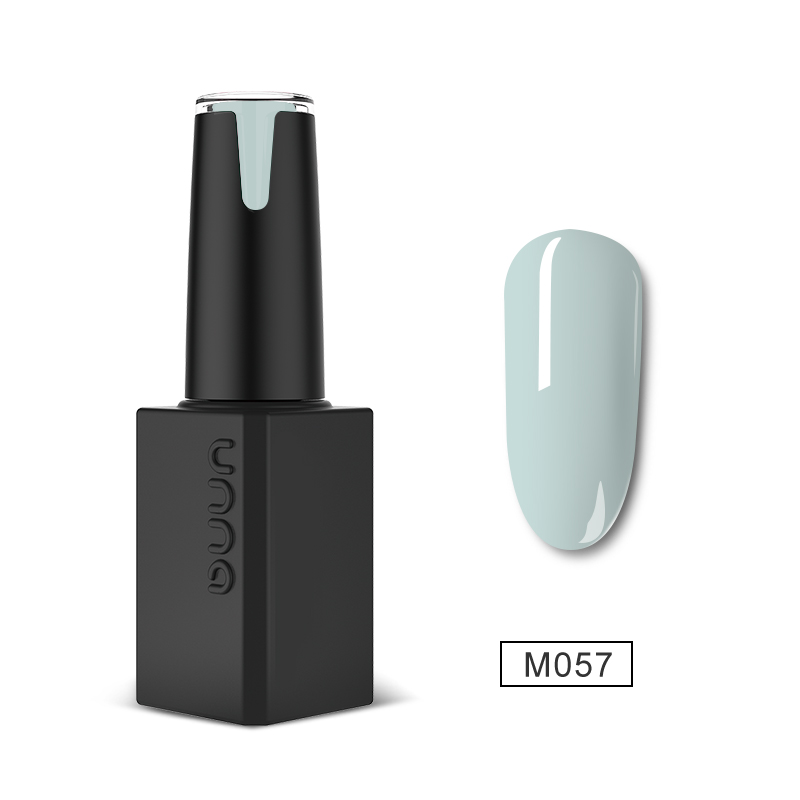 Unna gel polish 10ml σειρά M - Image 58