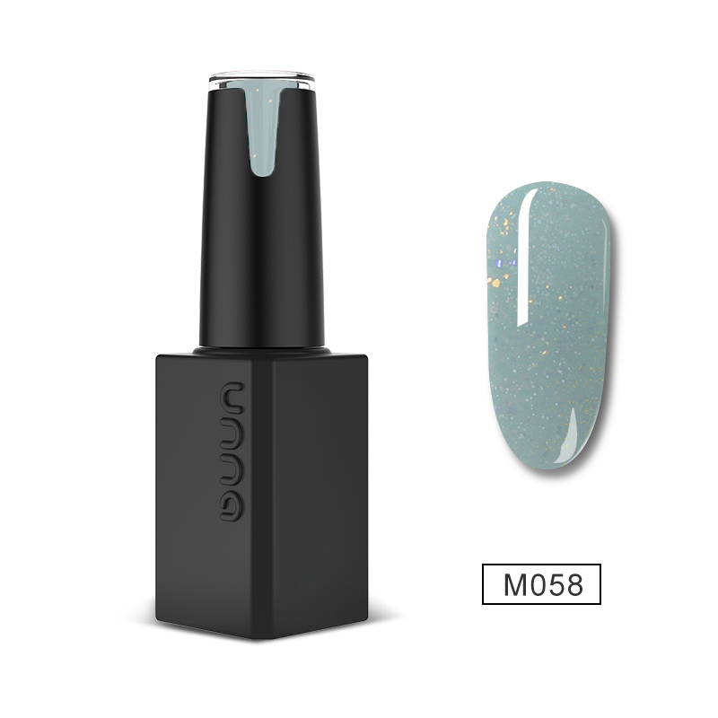 Unna gel polish 10ml σειρά M - Image 59