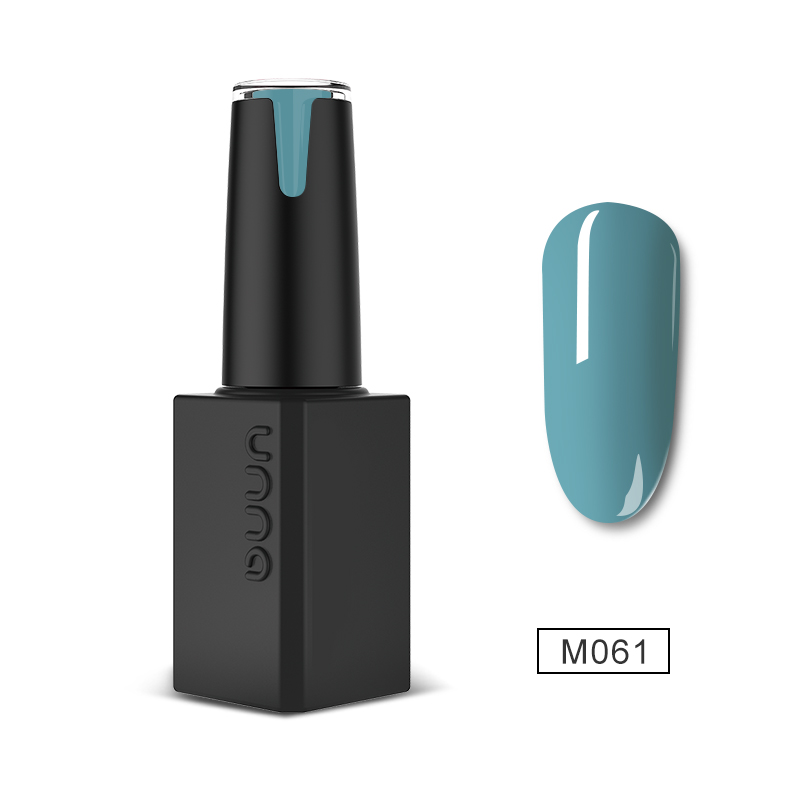 Unna gel polish 10ml σειρά M - Image 62