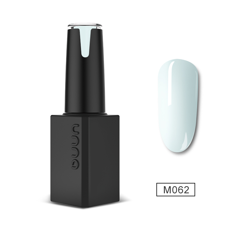 Unna gel polish 10ml σειρά M - Image 63