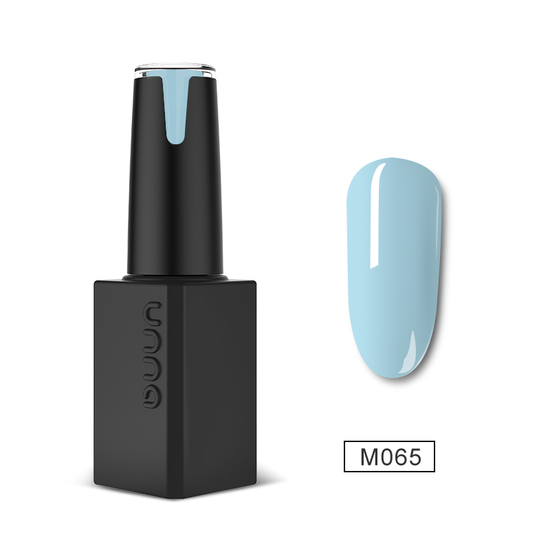 Unna gel polish 10ml σειρά M - Image 66