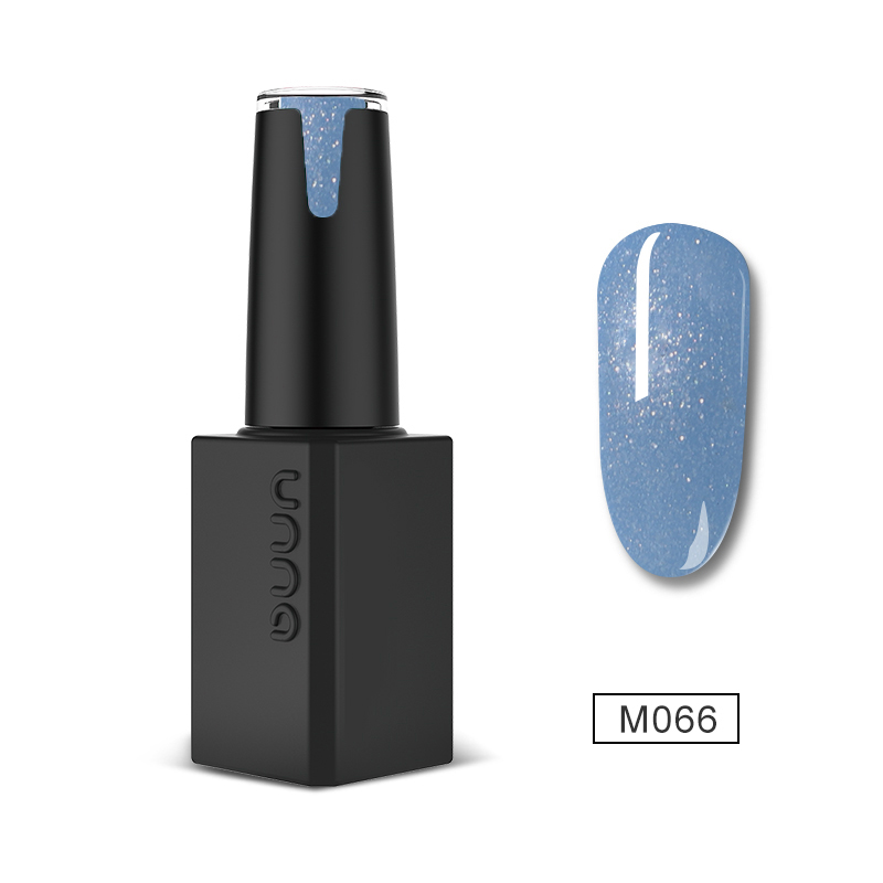 Unna gel polish 10ml σειρά M - Image 67