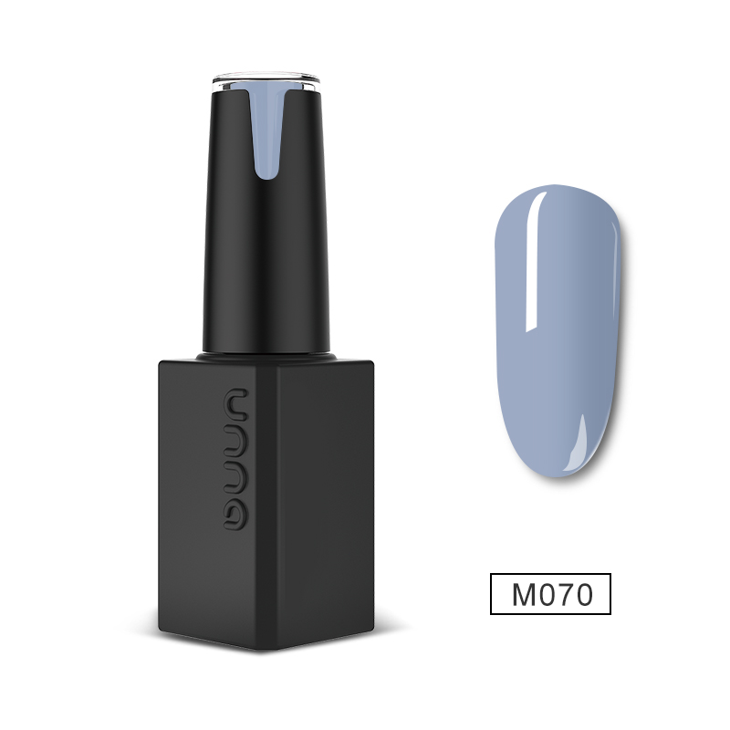 Unna gel polish 10ml σειρά M - Image 71