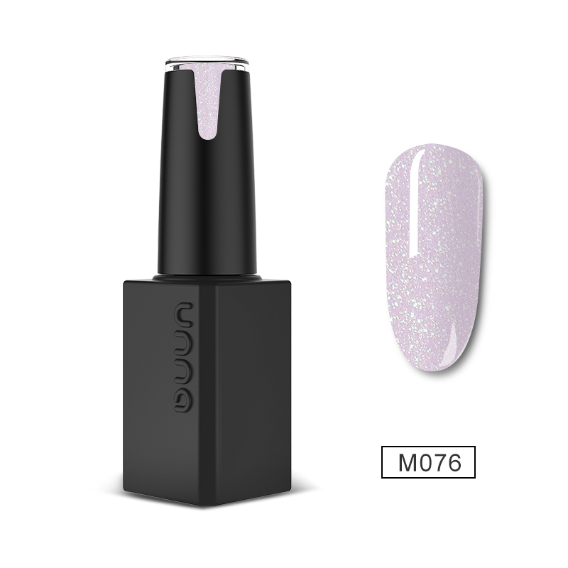 Unna gel polish 10ml σειρά M - Image 77
