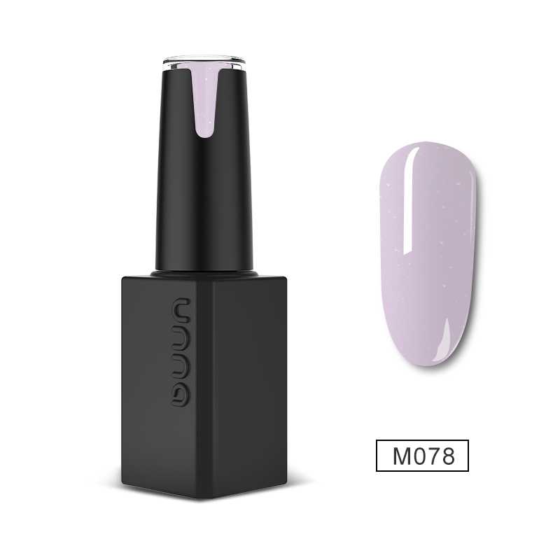 Unna gel polish 10ml σειρά M - Image 79