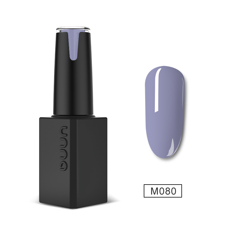 Unna gel polish 10ml σειρά M - Image 81