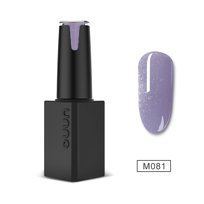 Unna gel polish 10ml σειρά M - Image 82