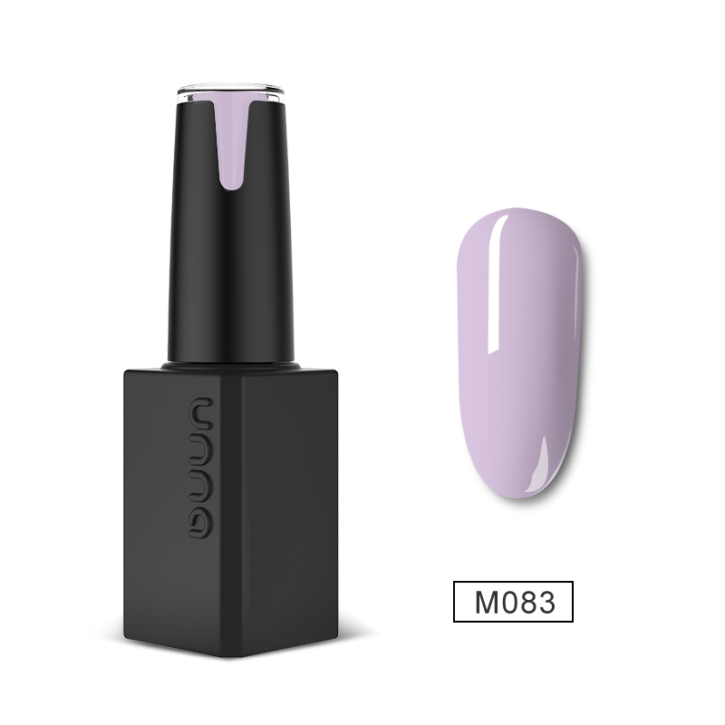 Unna gel polish 10ml σειρά M - Image 84