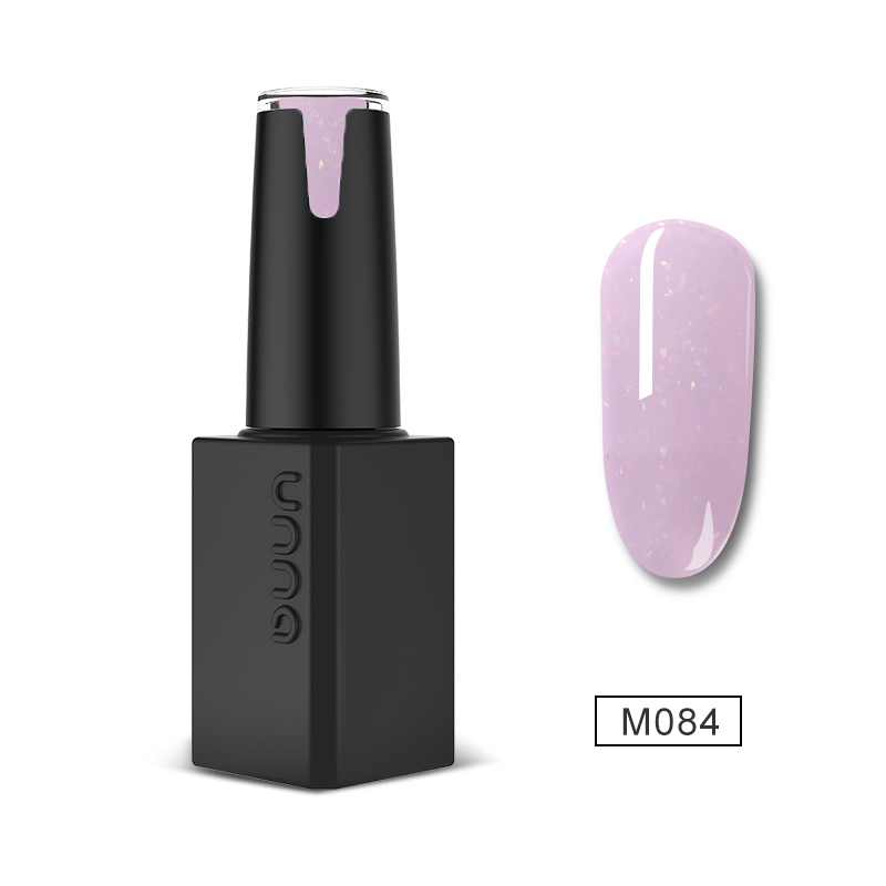 Unna gel polish 10ml σειρά M - Image 85