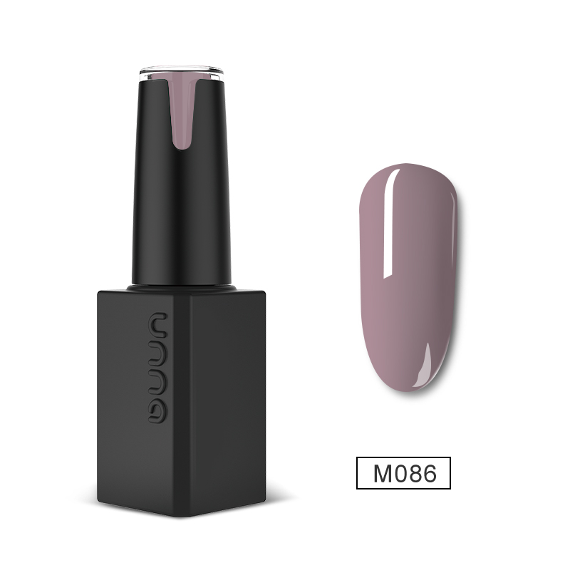 Unna gel polish 10ml σειρά M - Image 87