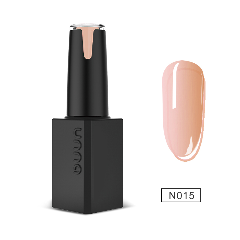 Unna gel polish 10ml σειρά N - Image 16