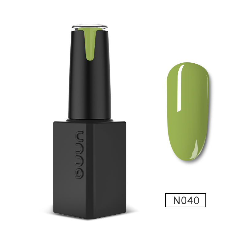 Unna gel polish 10ml σειρά N - Image 41