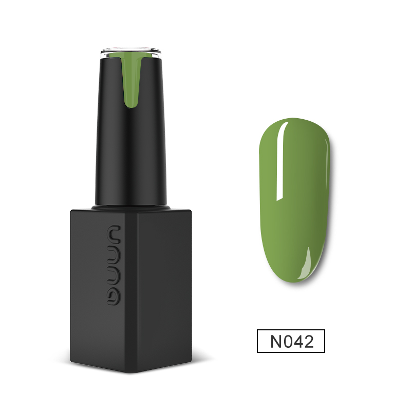 Unna gel polish 10ml σειρά N - Image 43