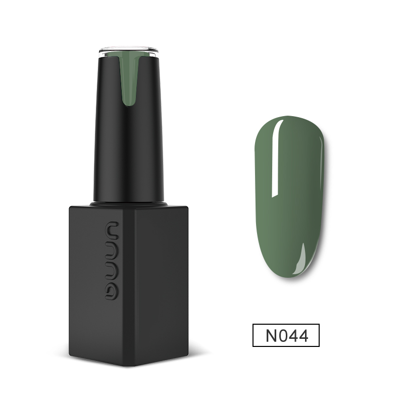 Unna gel polish 10ml σειρά N - Image 45