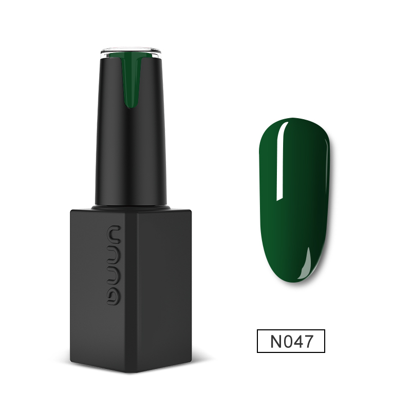 Unna gel polish 10ml σειρά N - Image 48
