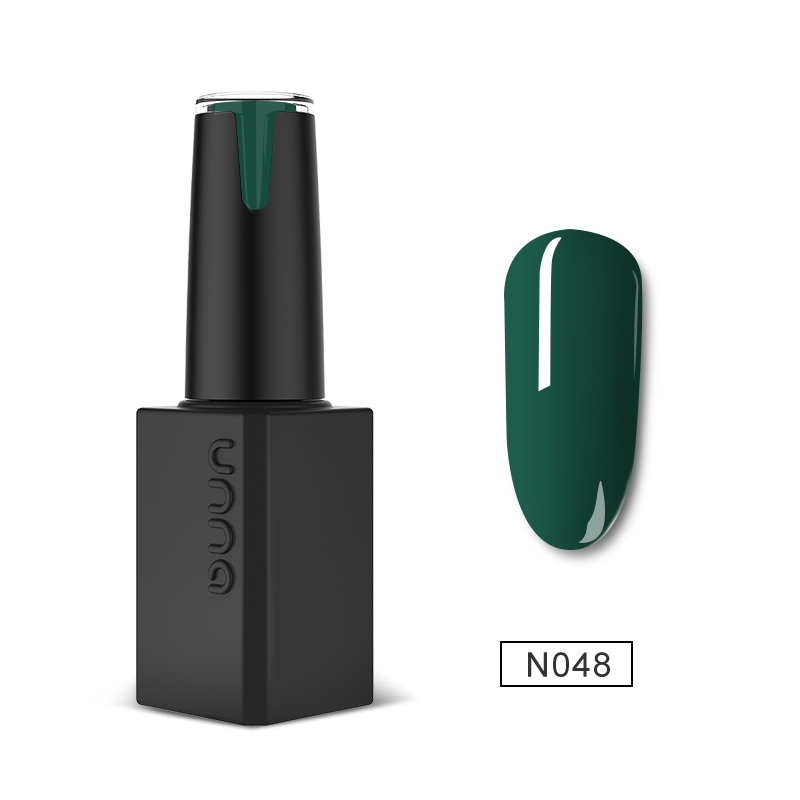 Unna gel polish 10ml σειρά N - Image 49