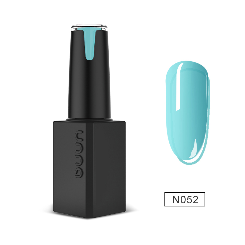 Unna gel polish 10ml σειρά N - Image 53