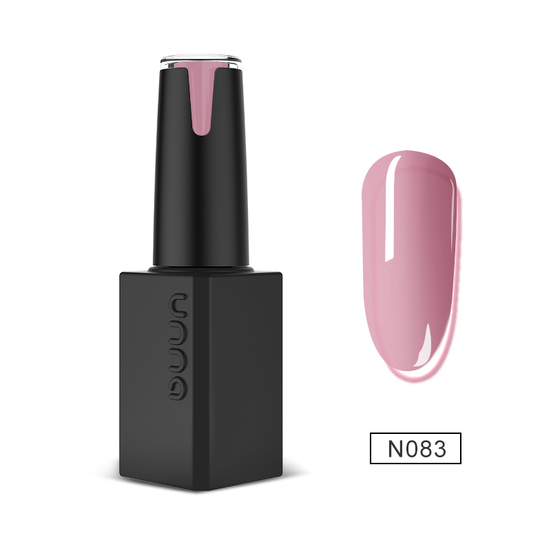 Unna gel polish 10ml σειρά N - Image 84