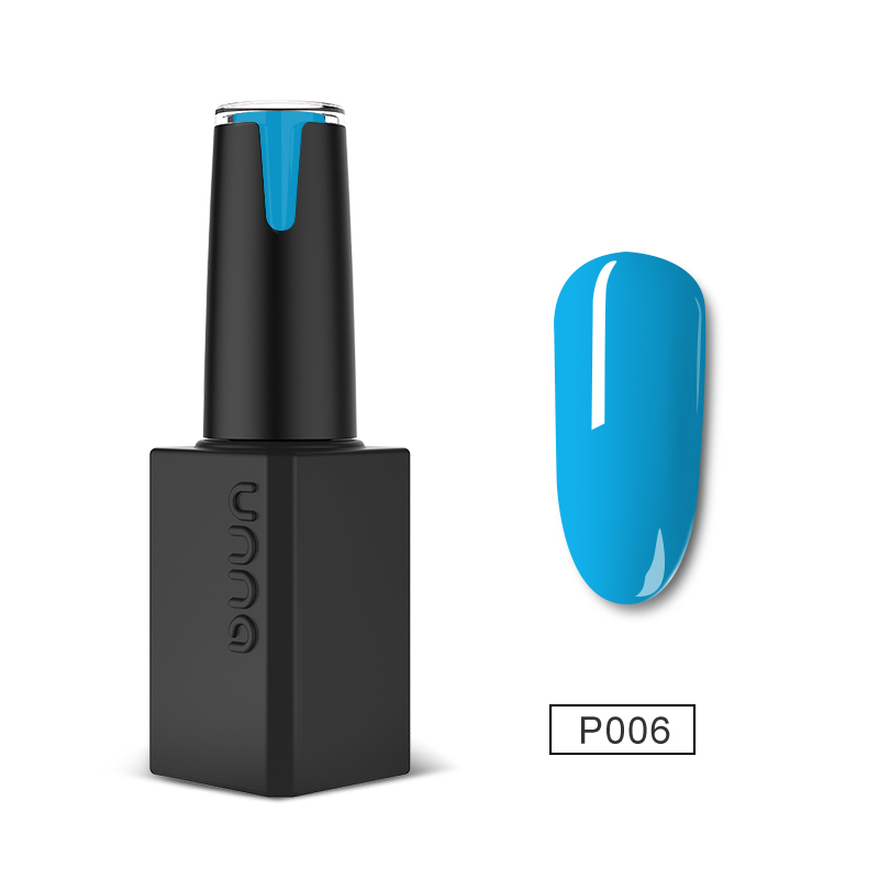 Unna gel polish 10ml σειρά P - Image 7