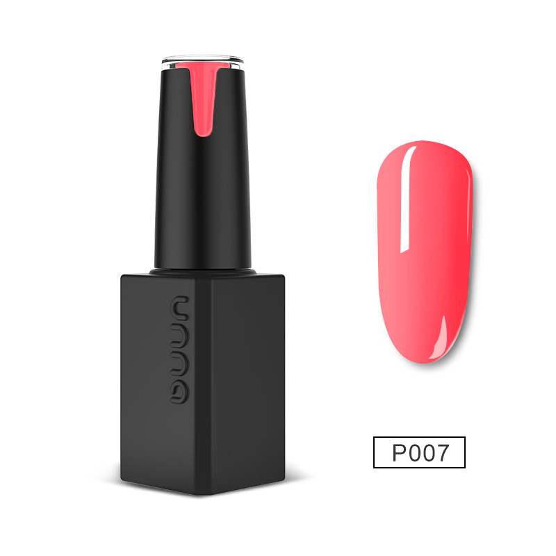Unna gel polish 10ml σειρά P - Image 8
