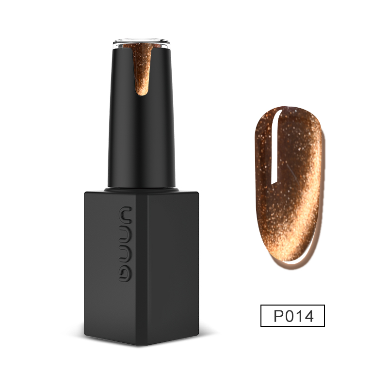 Unna gel polish 10ml σειρά P - Image 15
