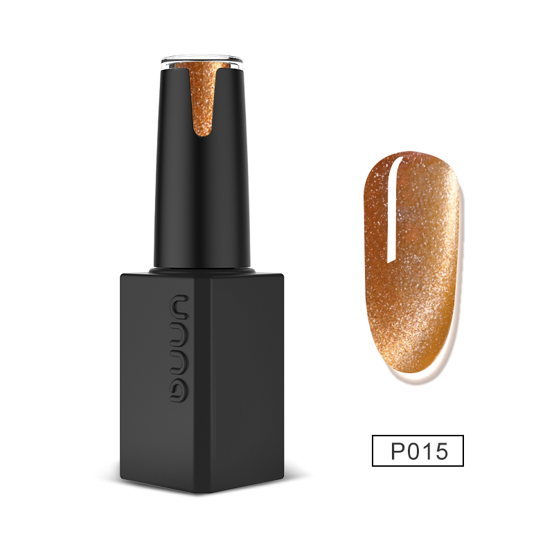 Unna gel polish 10ml σειρά P - Image 16