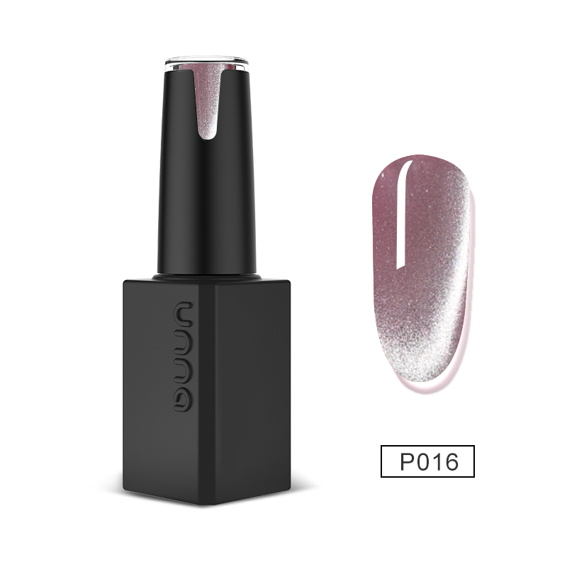 Unna gel polish 10ml σειρά P - Image 17