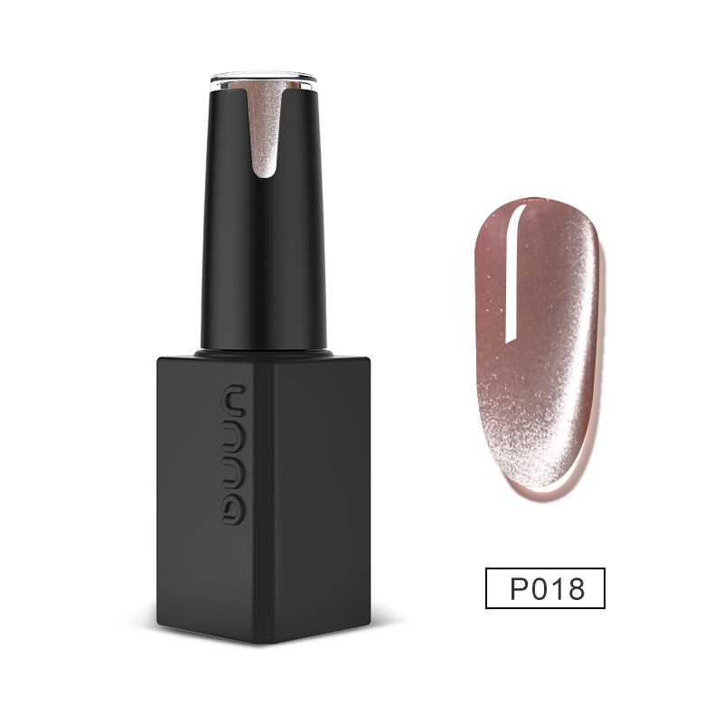 Unna gel polish 10ml σειρά P - Image 19